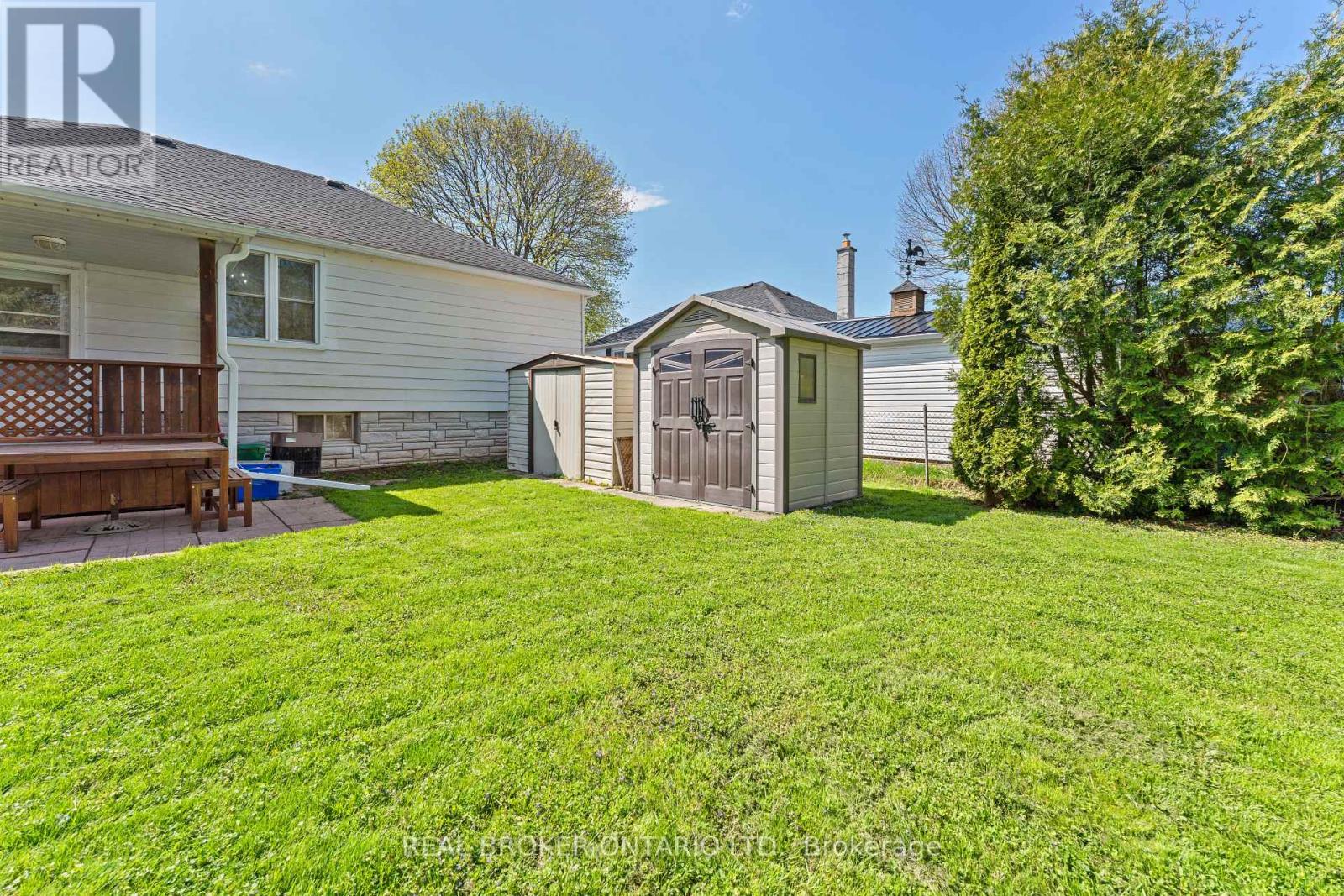 95 Cameron Street W, Kingston, Ontario  K7K 4R9 - Photo 37 - X12145647