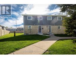 32 - 470 SECOND STREET, London East, Ontario