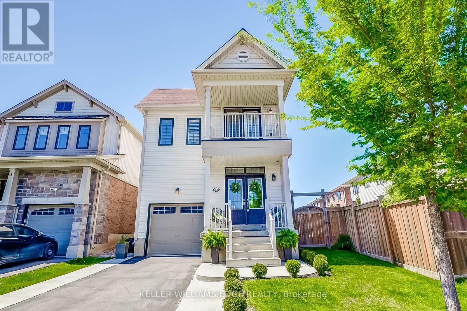 43 PATTERSON DRIVE, Haldimand, Ontario