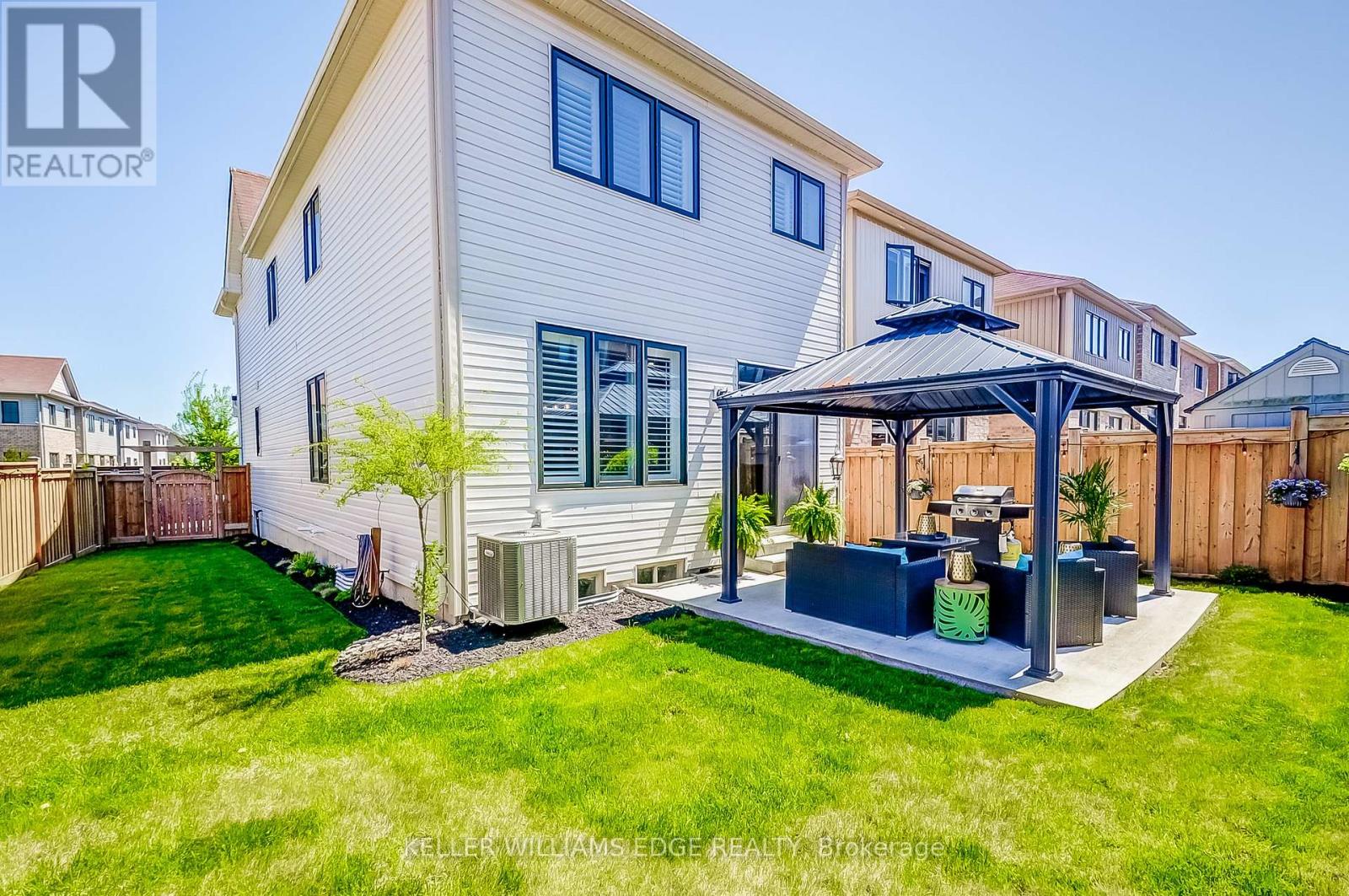 43 Patterson Drive, Haldimand, Ontario  N3W 0B8 - Photo 37 - X12145727