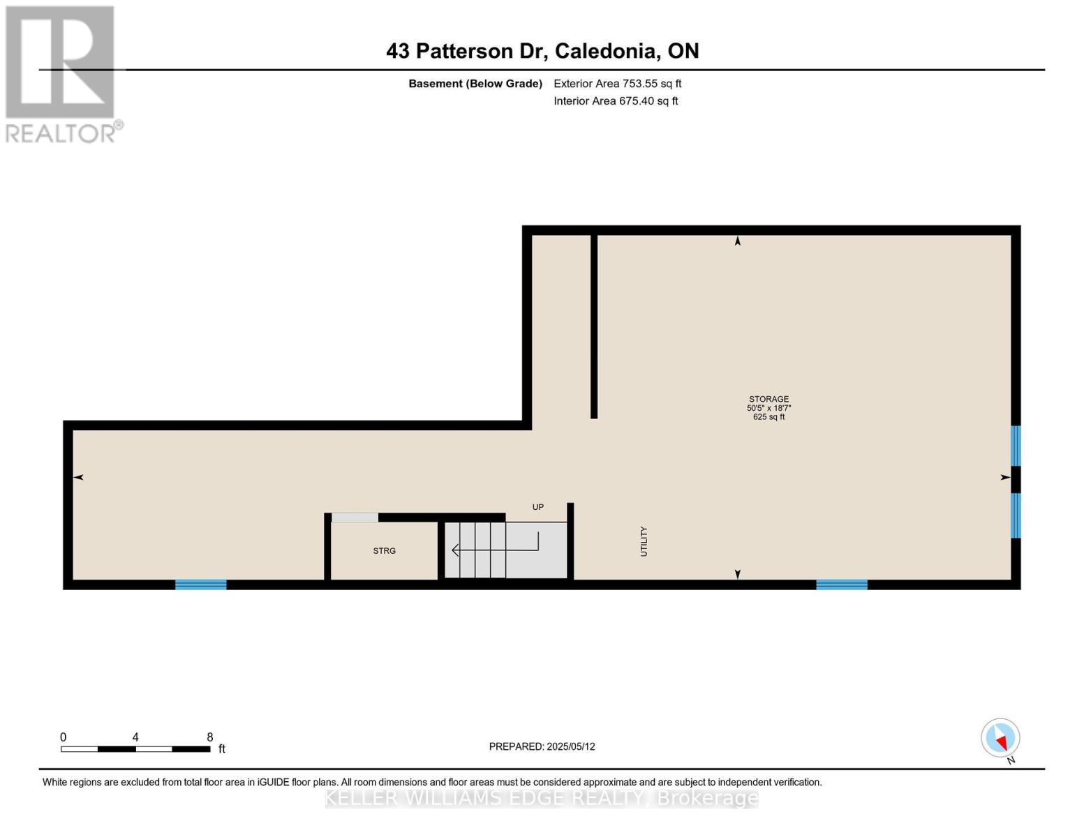 43 Patterson Drive, Haldimand, Ontario  N3W 0B8 - Photo 42 - X12145727