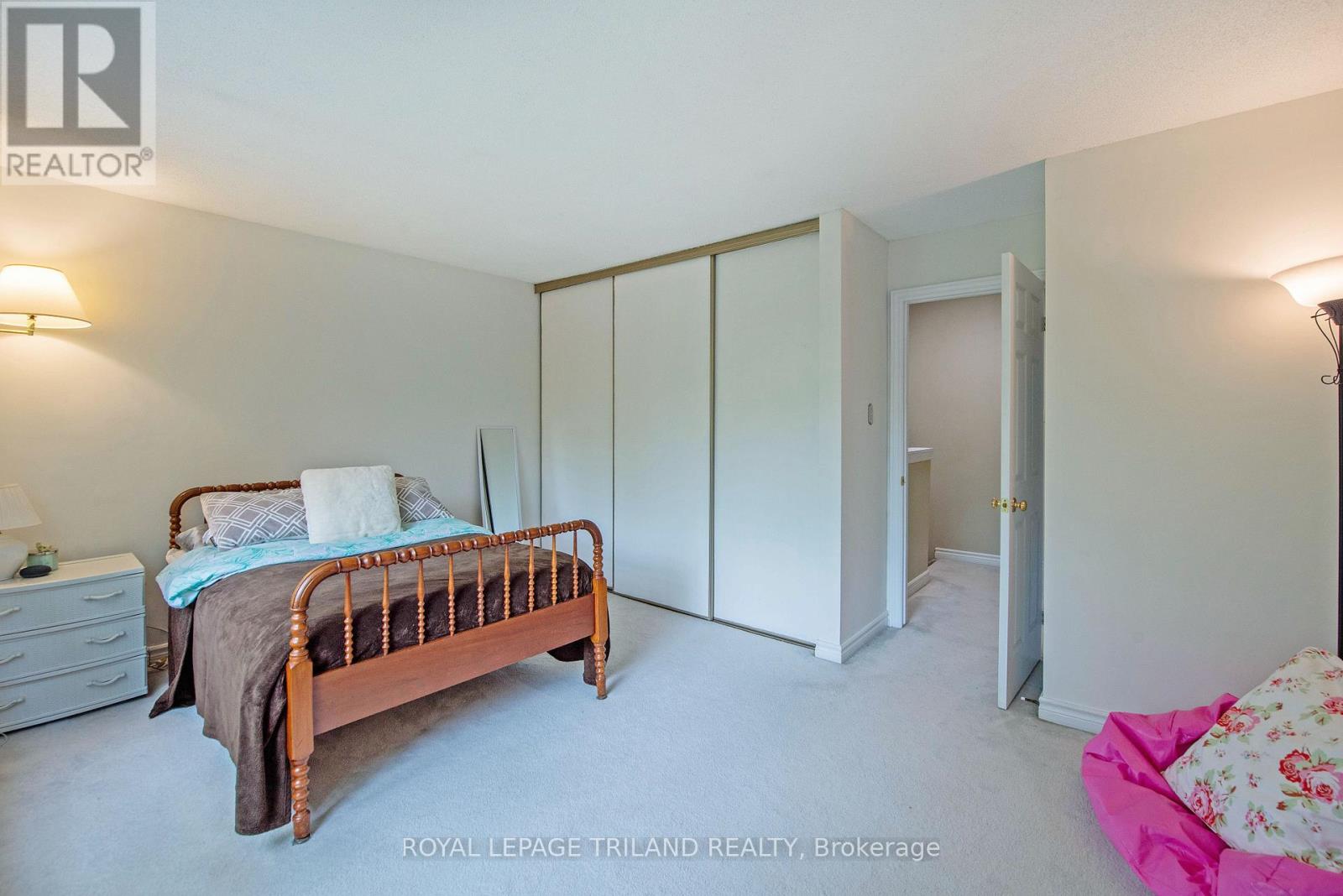 48 - 1570 Richmond Street, London North (North G), Ontario  N6G 4W2 - Photo 23 - X12145854