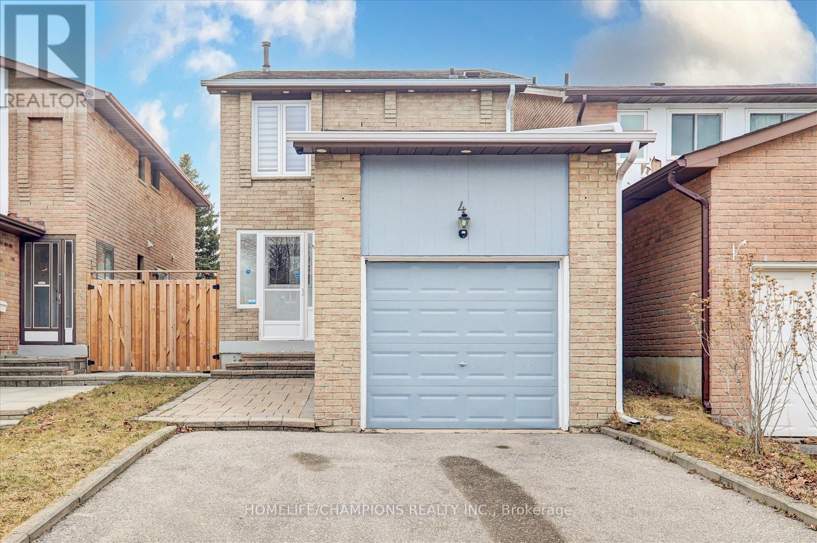 Property at 4 CROXLEY GREEN DRIVE image 1