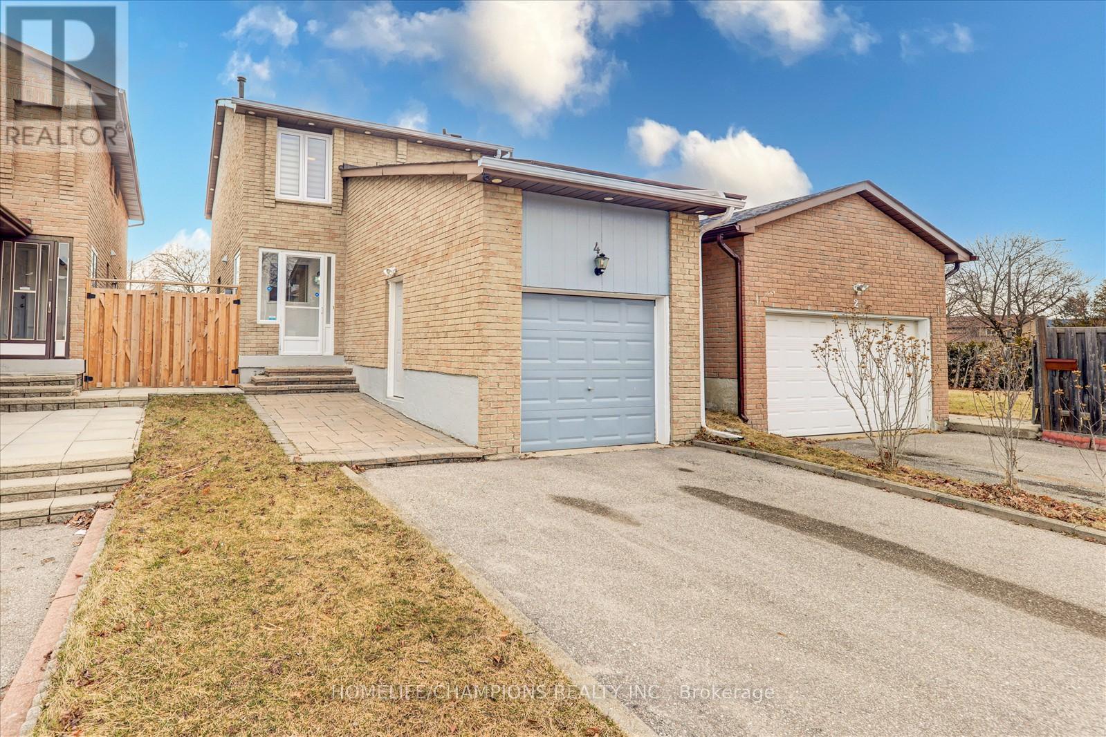 Property at 4 CROXLEY GREEN DRIVE image 4