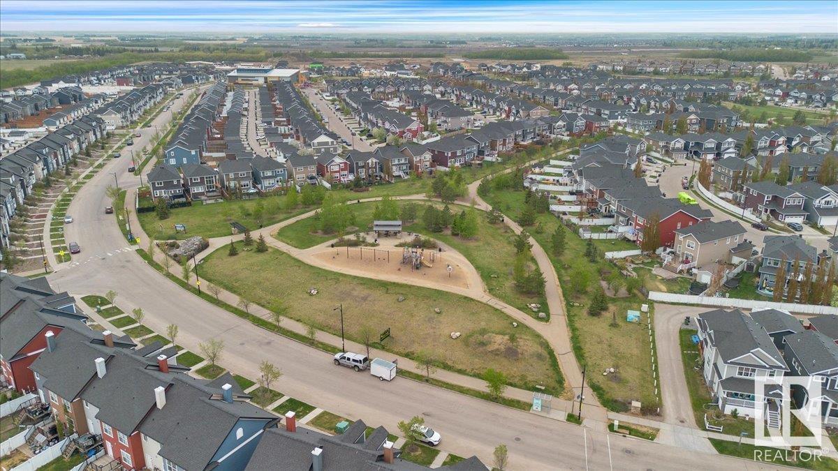 350 Simmonds Wy, Leduc, Alberta  T9E 0X3 - Photo 55 - E4436225