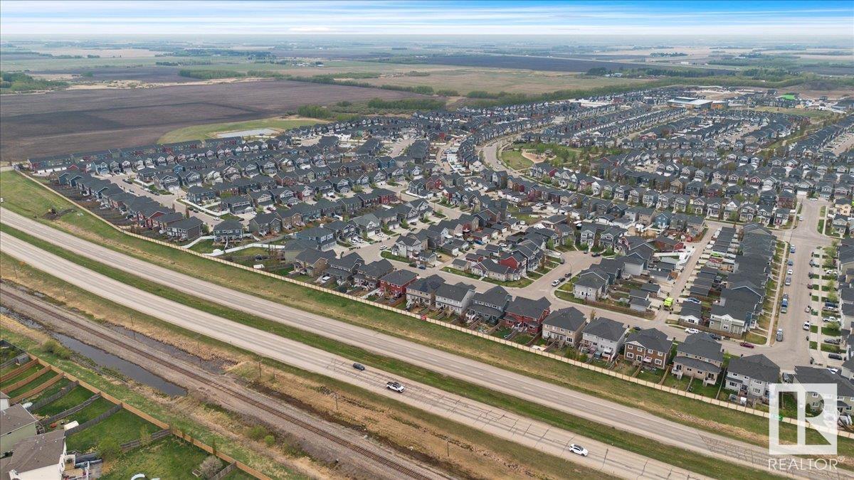 350 Simmonds Wy, Leduc, Alberta  T9E 0X3 - Photo 60 - E4436225