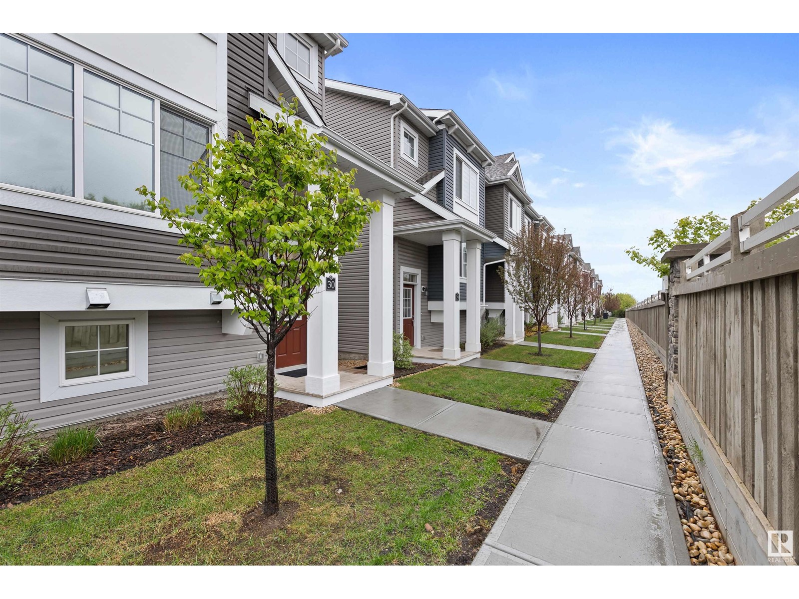Property at #30 1391 STARLING DR NW image 2