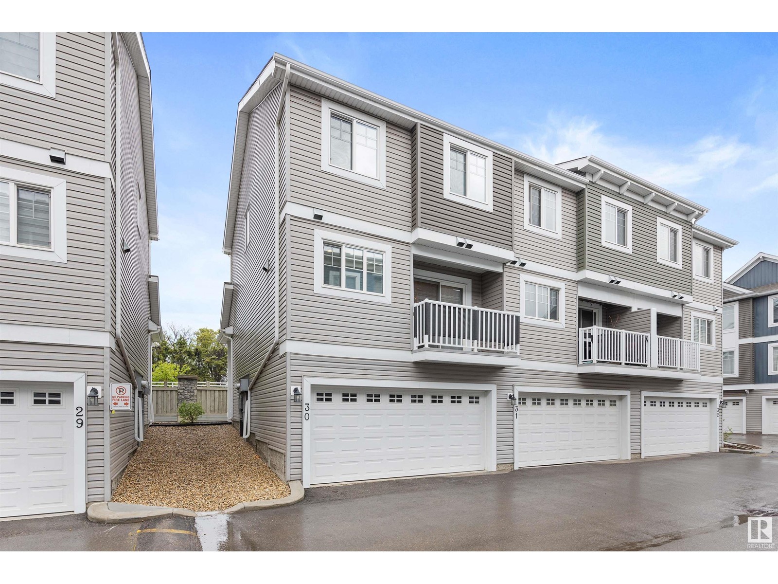 #30 1391 Starling Dr Nw, Edmonton, Alberta  T5S 0L3 - Photo 29 - E4436227