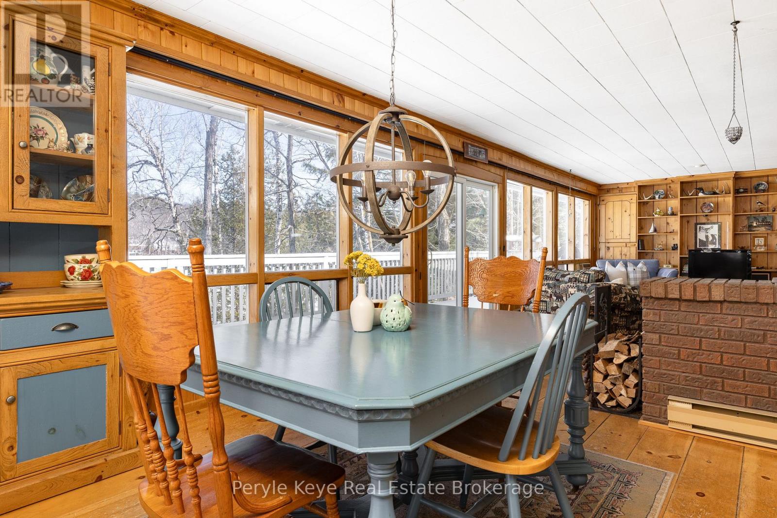 1019 Raspberry Lane, Lake Of Bays, Ontario P0A 1H0 - Photo 20 - X12041973