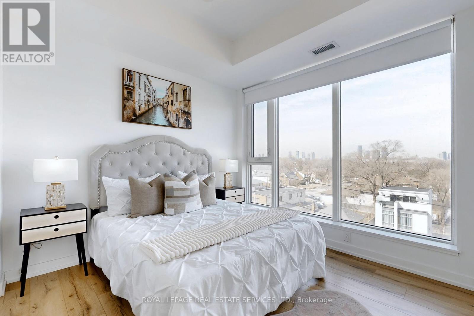 507 - 1195 The Queensway Avenue, Toronto, Ontario  M8Z 1H0 - Photo 12 - W12019669