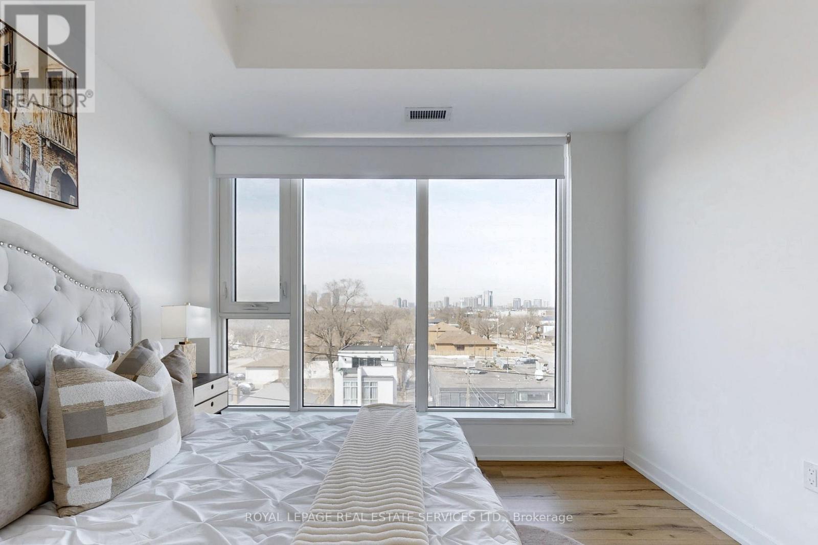 507 - 1195 The Queensway Avenue, Toronto, Ontario  M8Z 1H0 - Photo 15 - W12019669