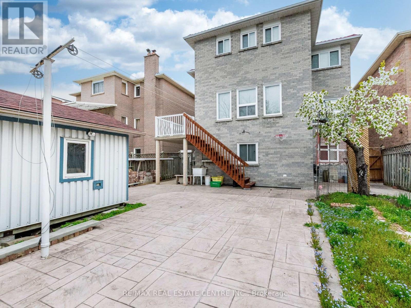 5127 Sunray Drive, Mississauga, Ontario  L5R 2V3 - Photo 29 - W12117317
