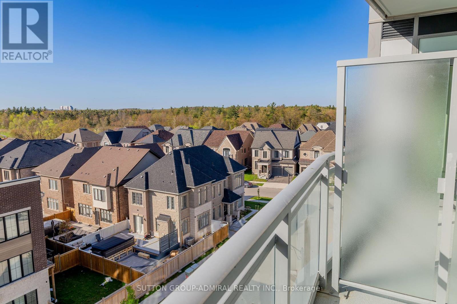 537 - 2501 Saw Whet Boulevard, Oakville, Ontario  L6M 5N2 - Photo 28 - W12145461