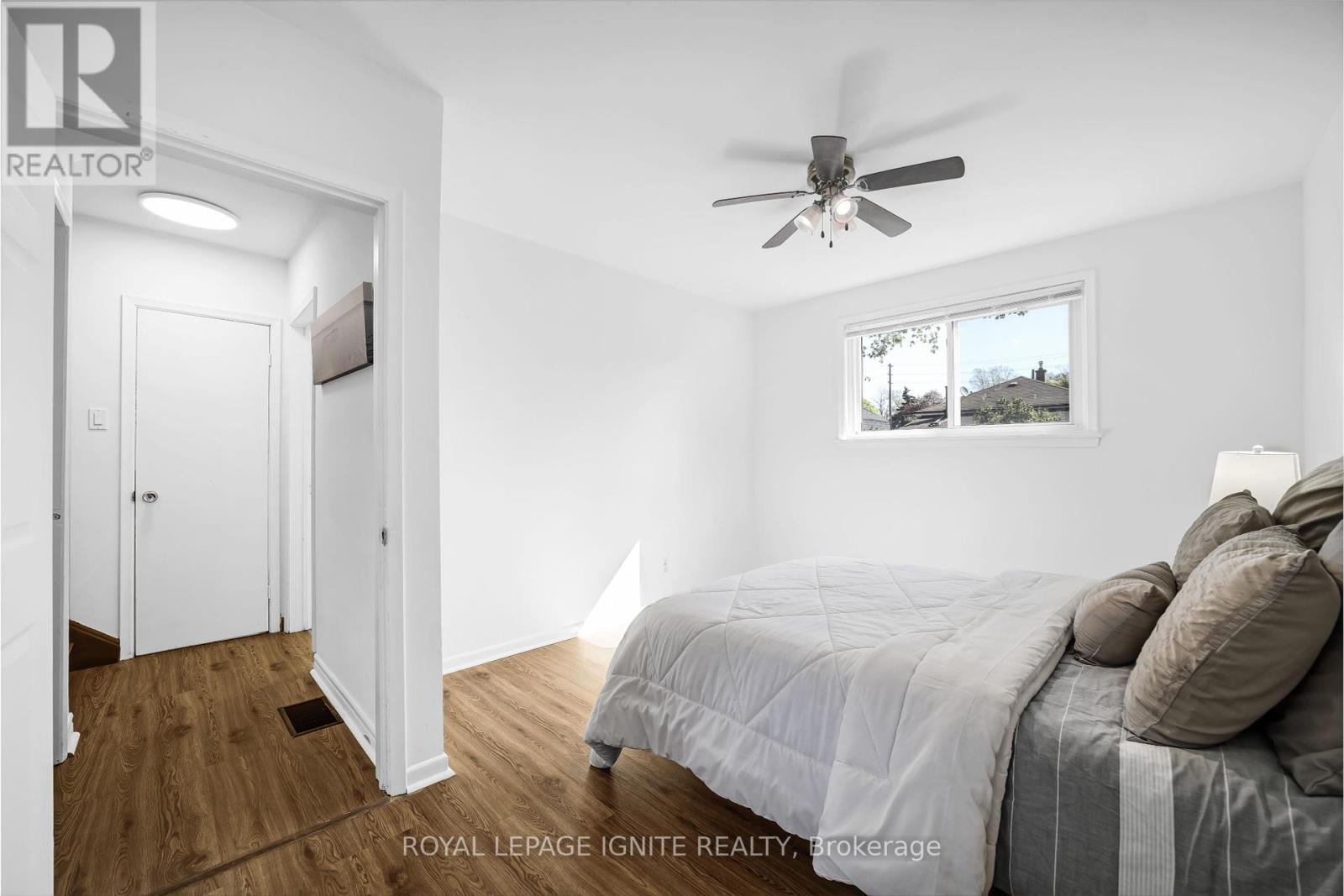 153 Rodda Boulevard, Toronto, Ontario  M1E 3A1 - Photo 25 - E12143184