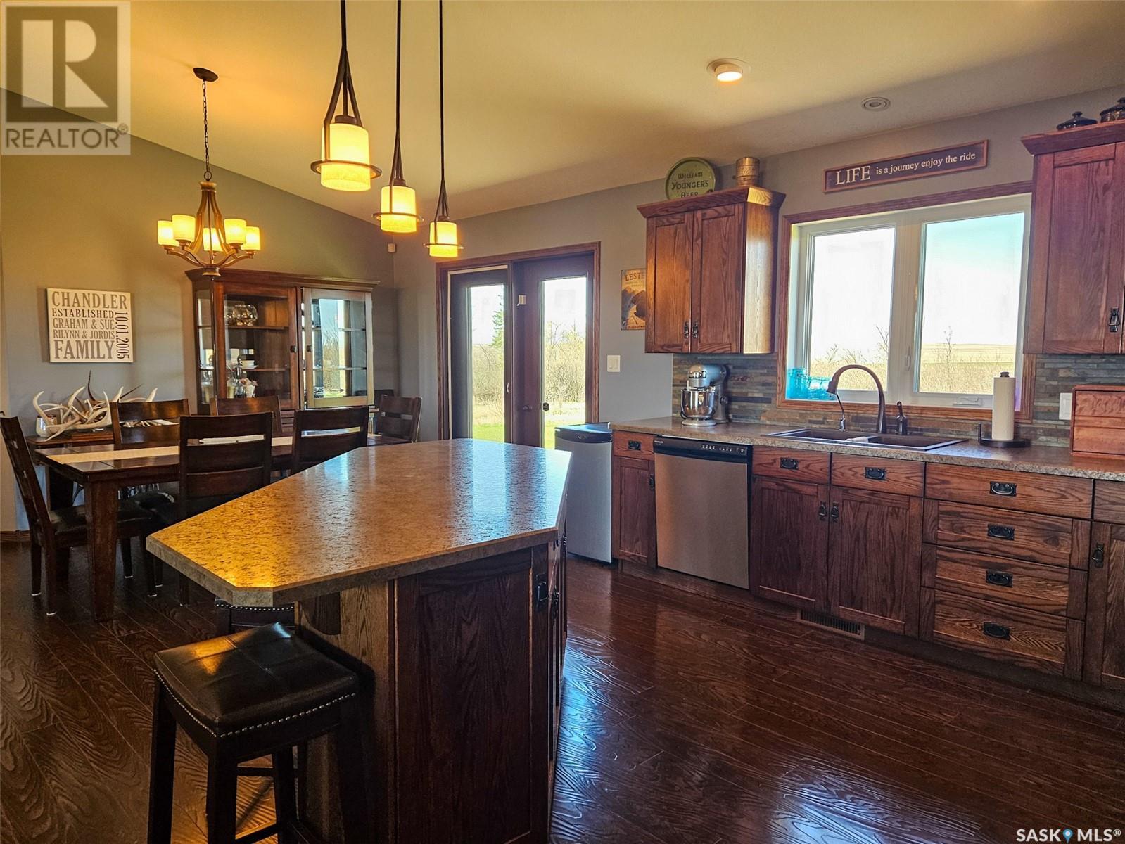 Chandler Acreage, Wood River Rm No. 74, Saskatchewan  S0H 2K0 - Photo 6 - SK005443