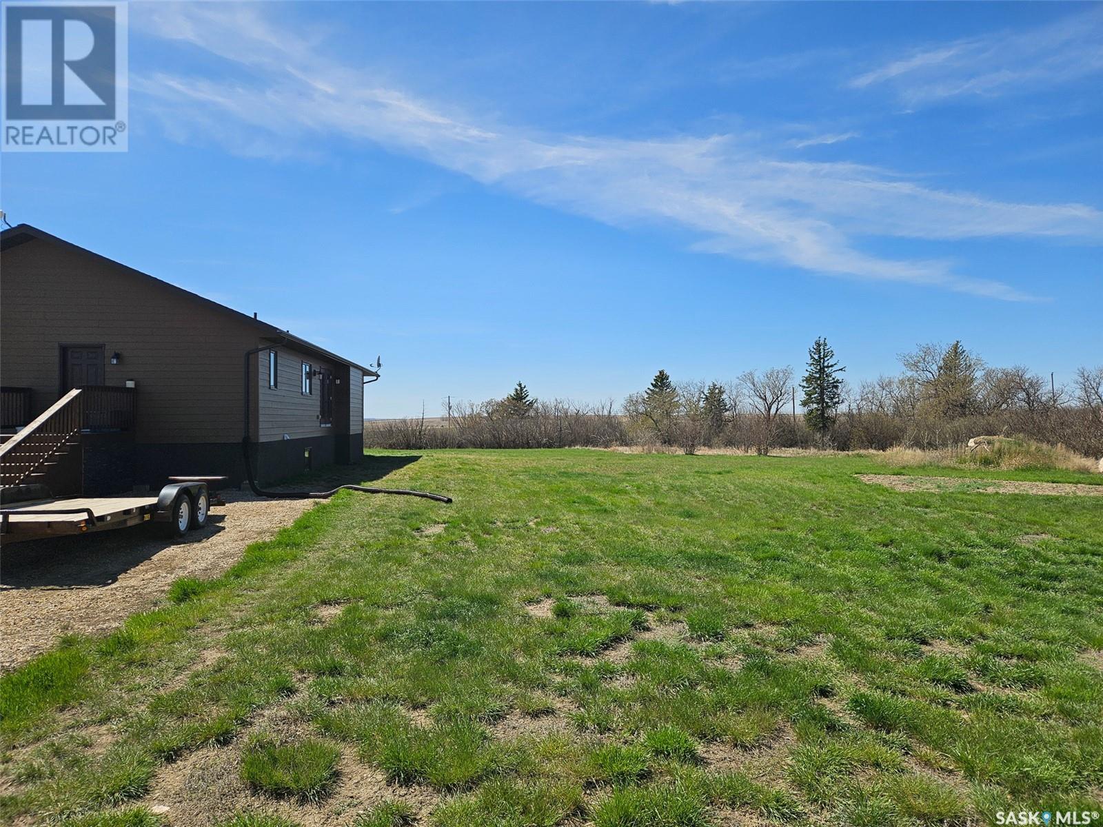 Chandler Acreage, Wood River Rm No. 74, Saskatchewan  S0H 2K0 - Photo 33 - SK005443