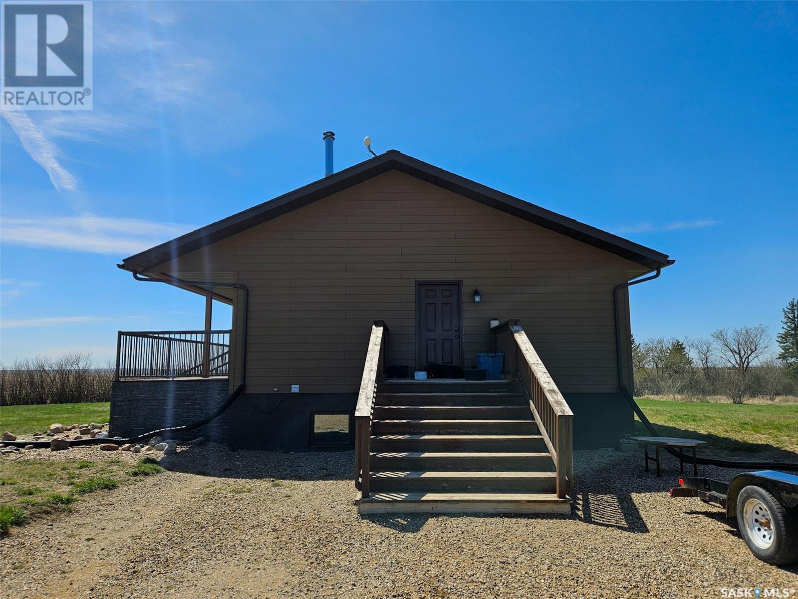 Chandler Acreage, Wood River Rm No. 74, Saskatchewan  S0H 2K0 - Photo 41 - SK005443