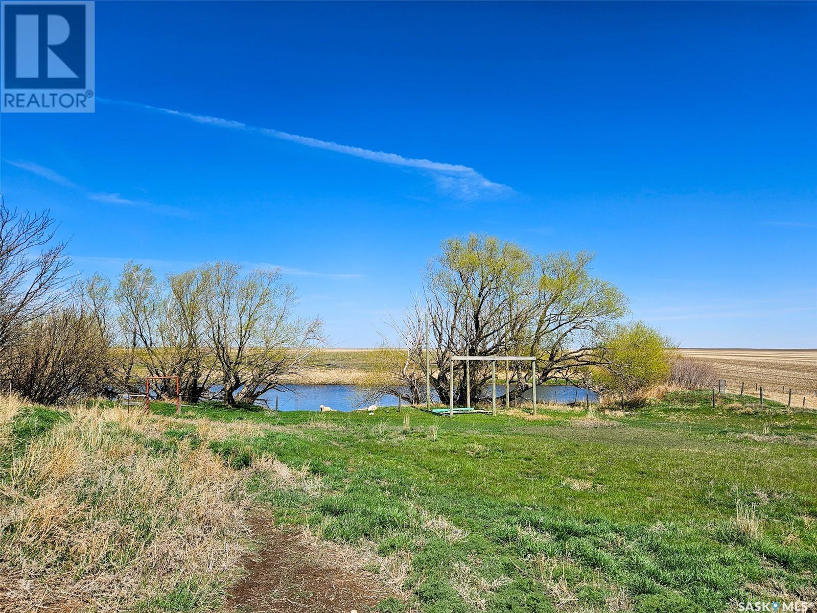 Chandler Acreage, Wood River Rm No. 74, Saskatchewan  S0H 2K0 - Photo 32 - SK005443