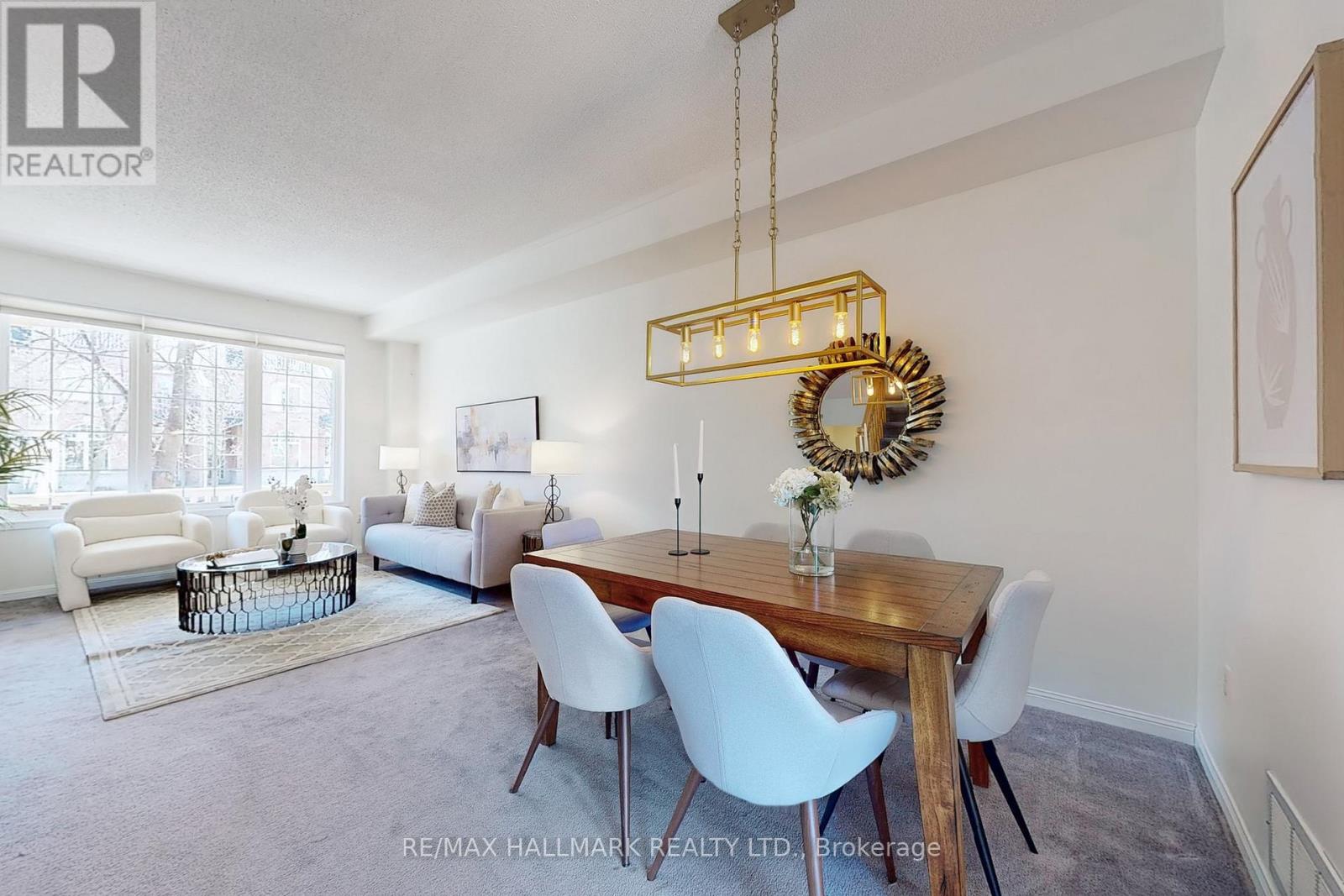 40 Cornell Park Avenue, Markham, Ontario  L6B 1B5 - Photo 12 - N12117533