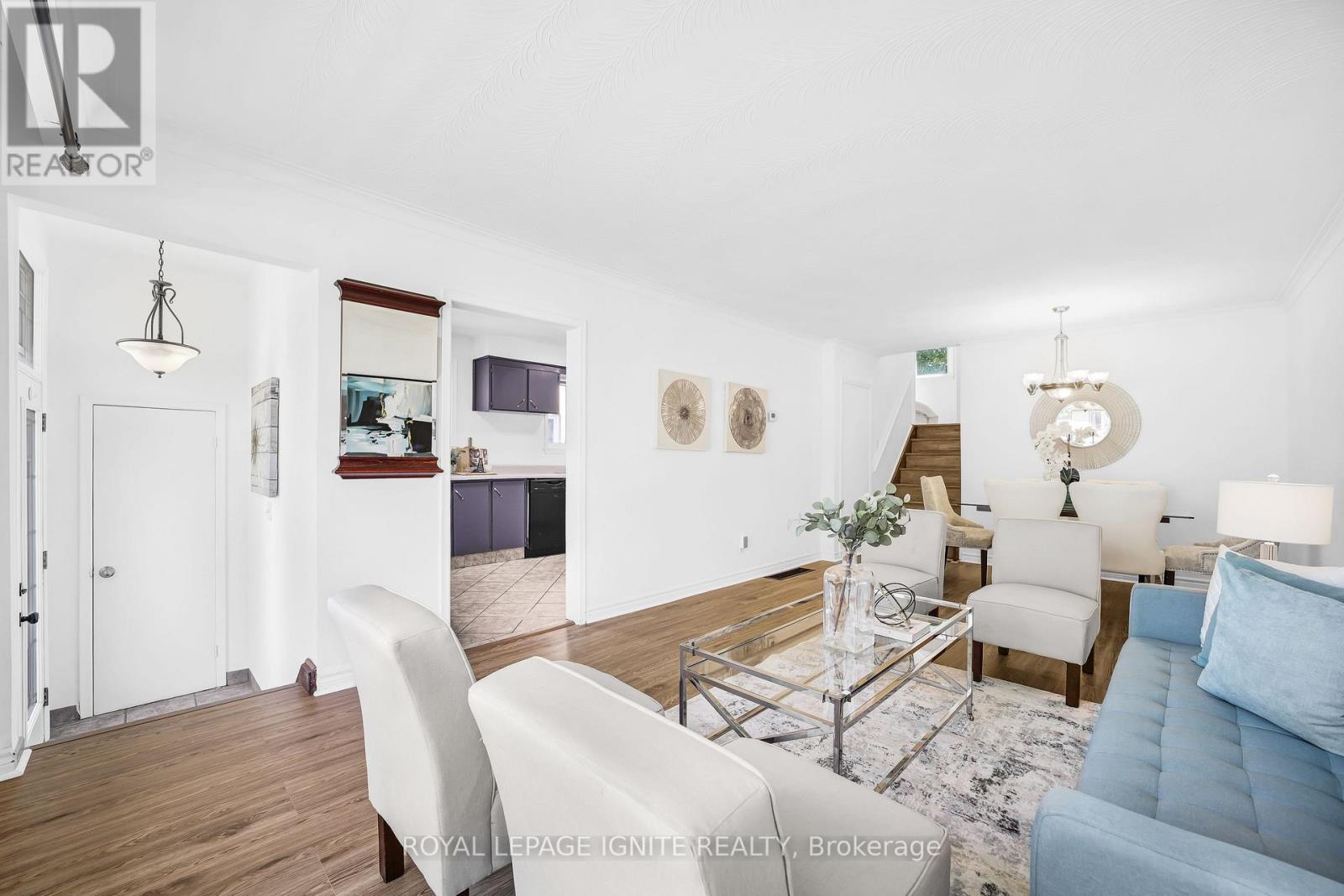 153 Rodda Boulevard, Toronto, Ontario  M1E 3A1 - Photo 8 - E12143184