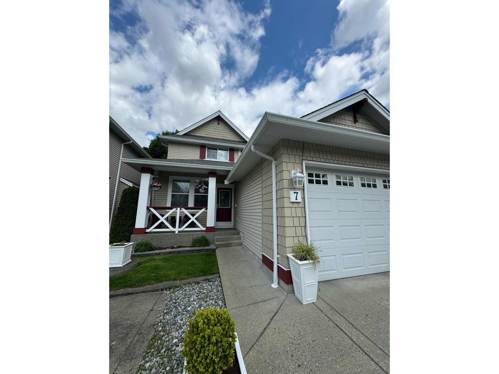 7 7067 189 Street, Surrey, British Columbia  V4N 5M9 - Photo 35 - R3002374