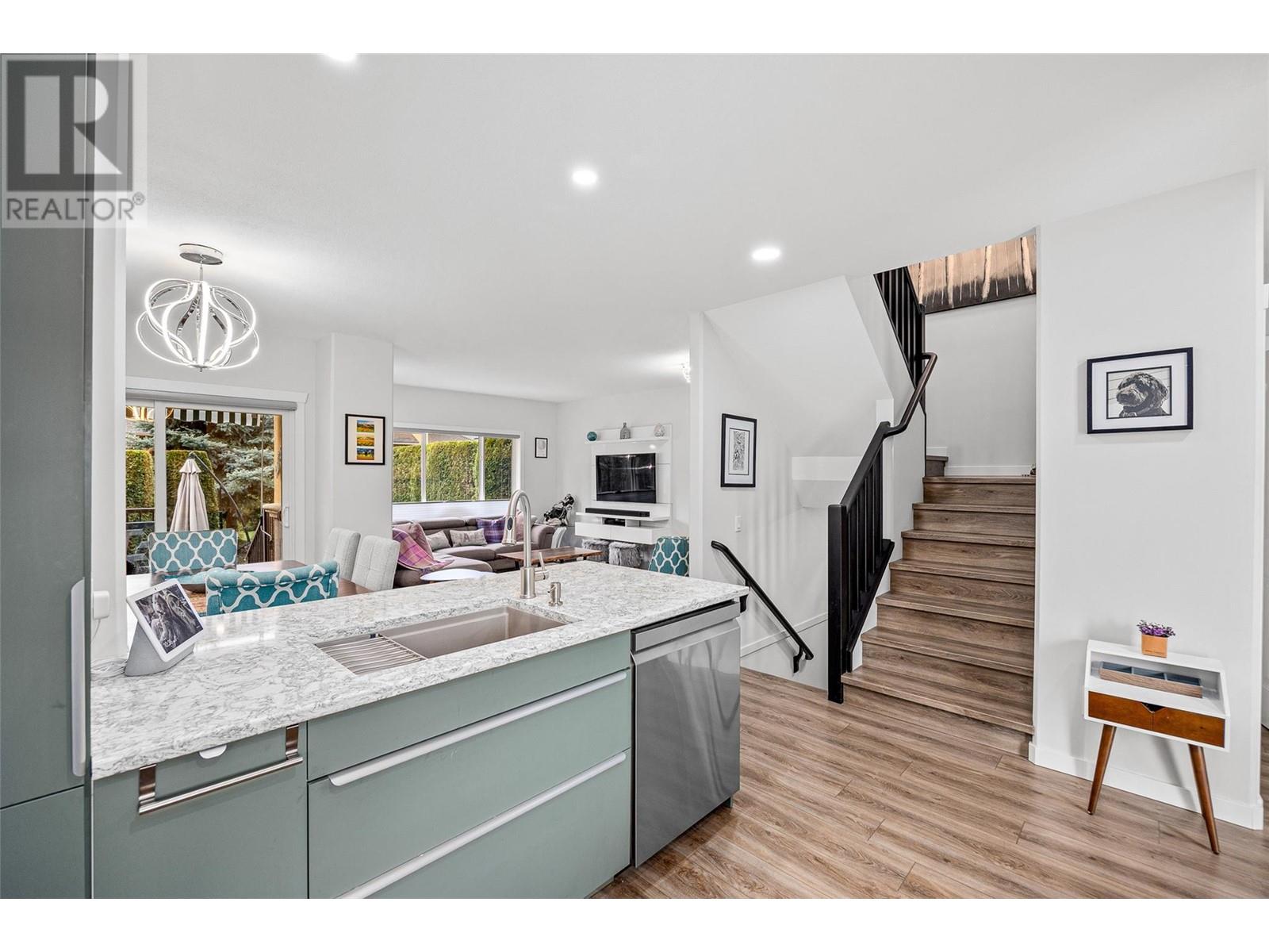 218 Glen Park Drive Unit# 37, Kelowna, British Columbia  V1V 2W3 - Photo 10 - 10347734