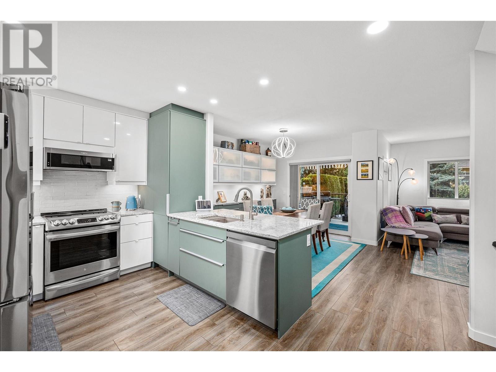 218 Glen Park Drive Unit# 37, Kelowna, British Columbia  V1V 2W3 - Photo 11 - 10347734