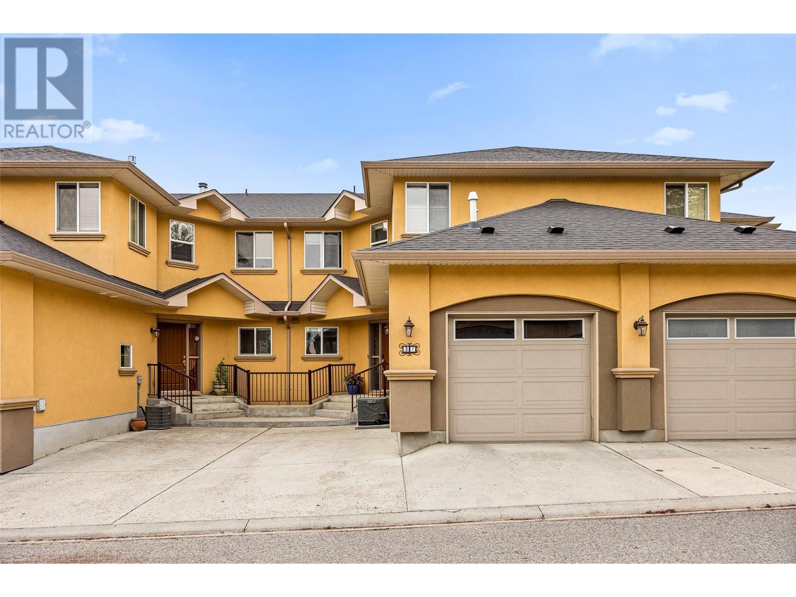 218 Glen Park Drive Unit# 37, Kelowna, British Columbia  V1V 2W3 - Photo 36 - 10347734