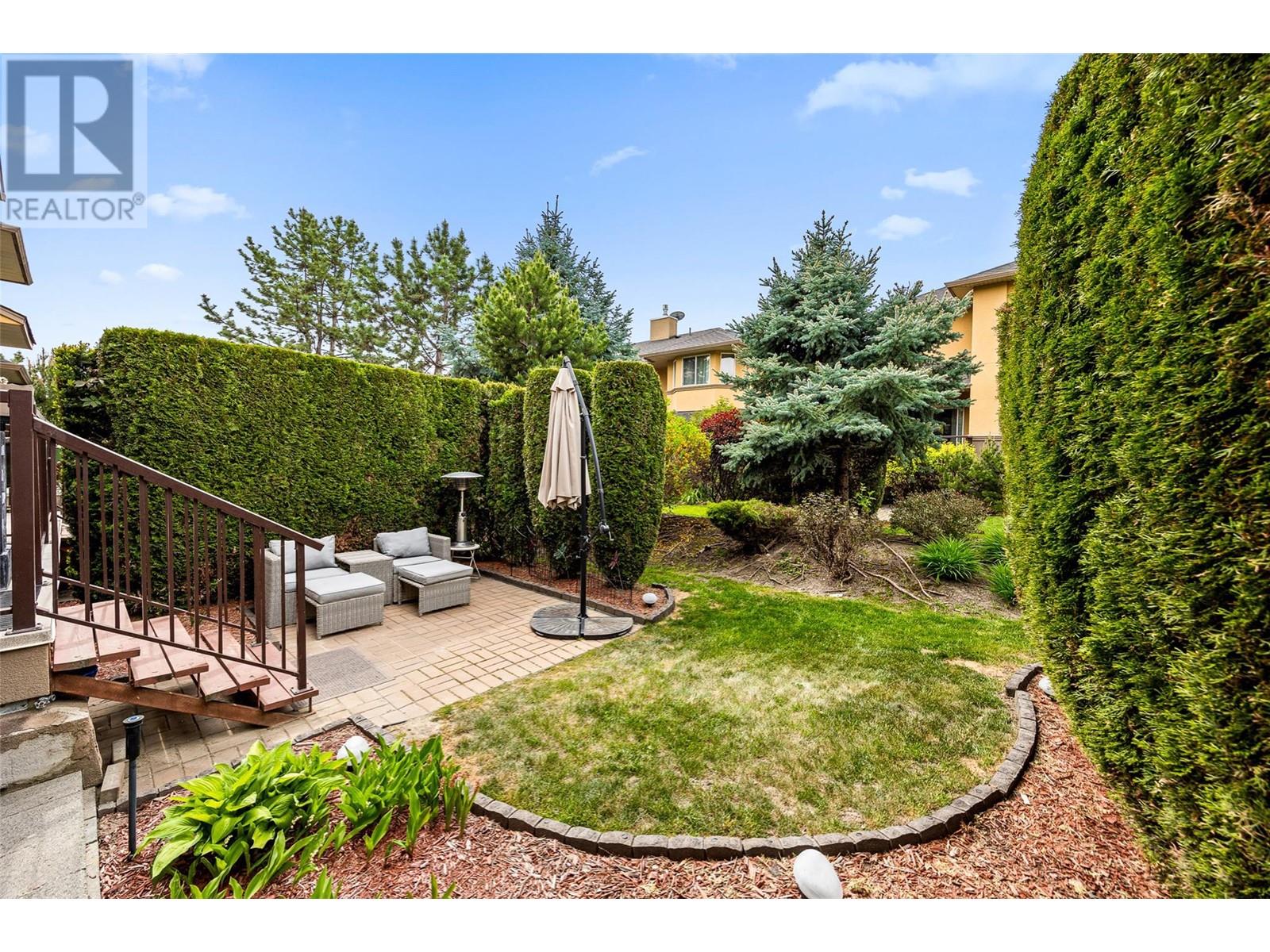 218 Glen Park Drive Unit# 37, Kelowna, British Columbia  V1V 2W3 - Photo 44 - 10347734