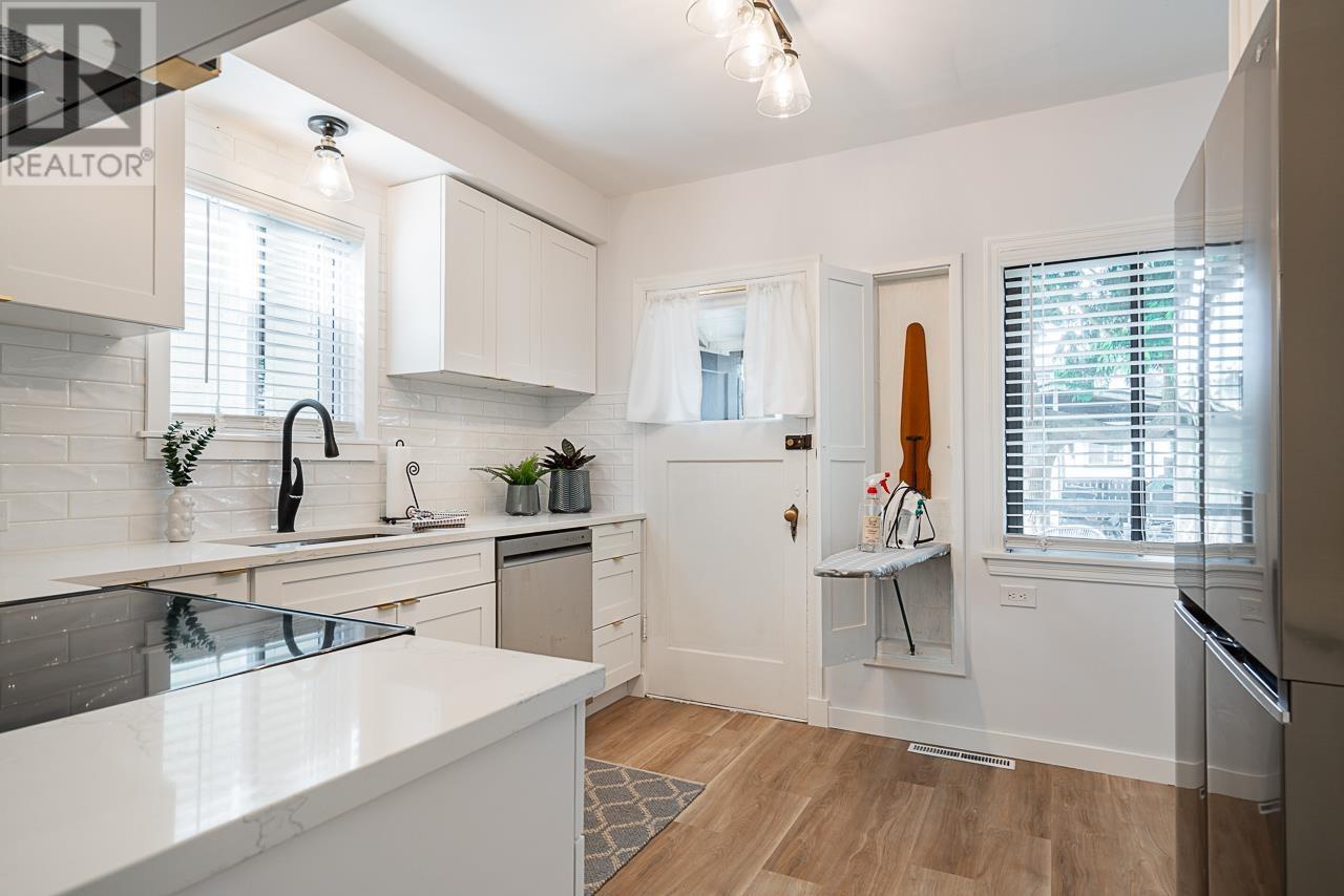 2933 W 42nd Avenue, Vancouver, British Columbia  V6N 3G8 - Photo 11 - R3001665