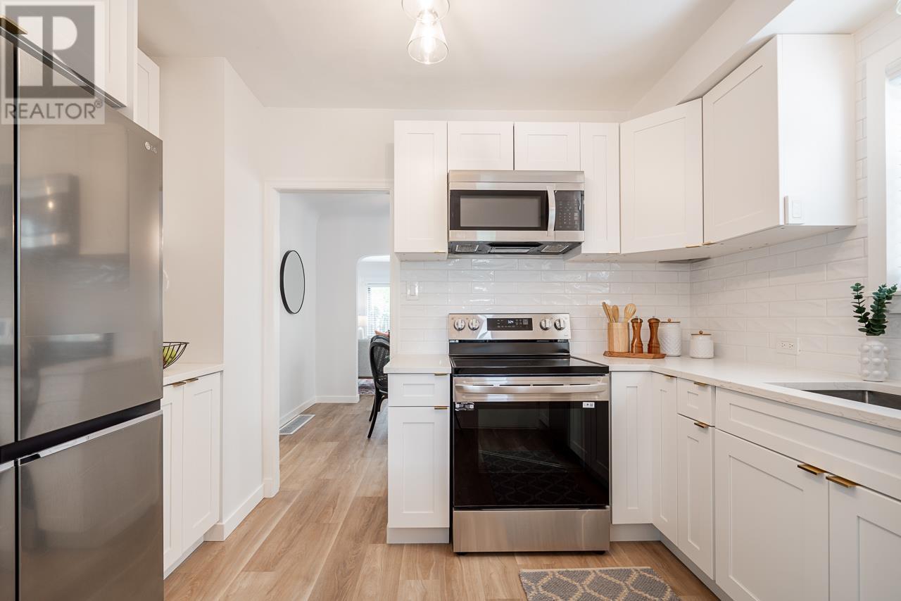2933 W 42nd Avenue, Vancouver, British Columbia  V6N 3G8 - Photo 8 - R3001665