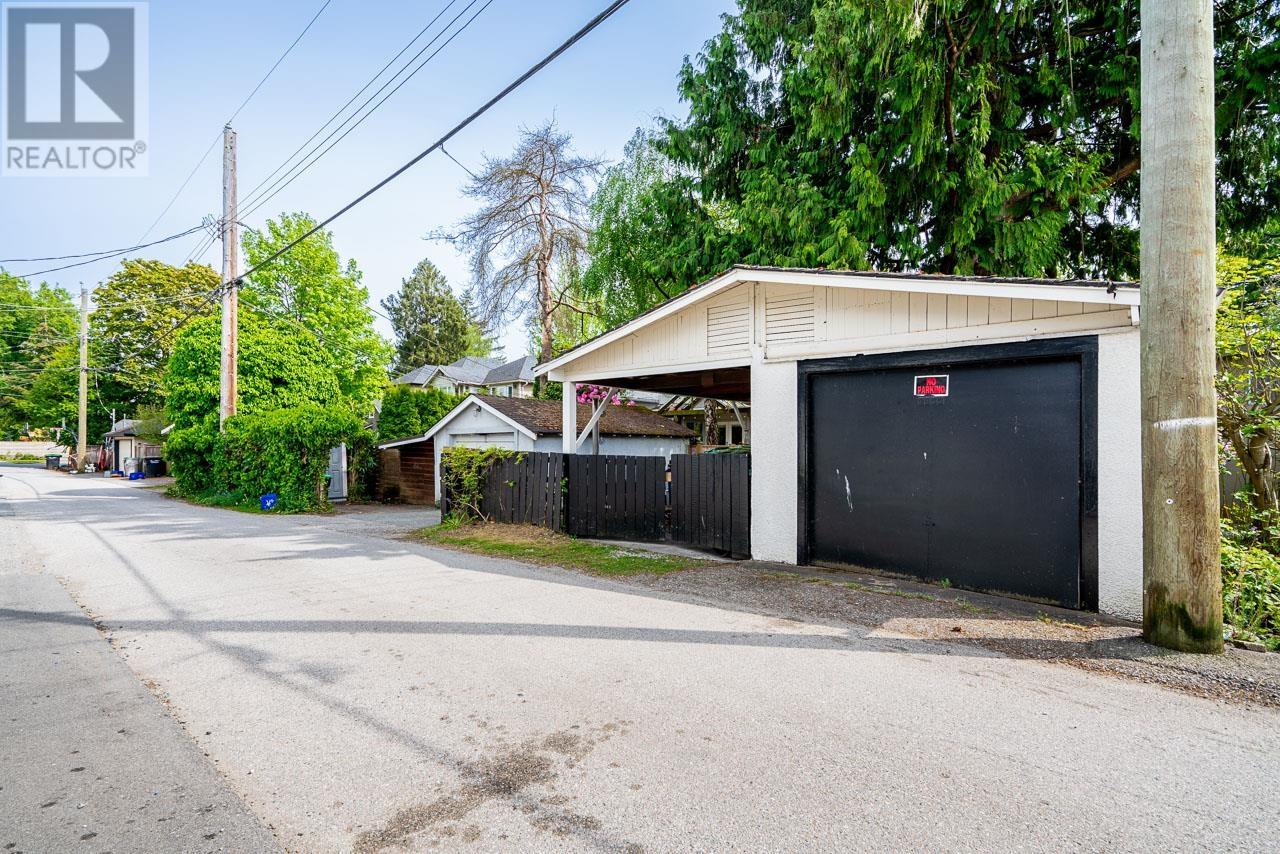 2933 W 42nd Avenue, Vancouver, British Columbia  V6N 3G8 - Photo 34 - R3001665