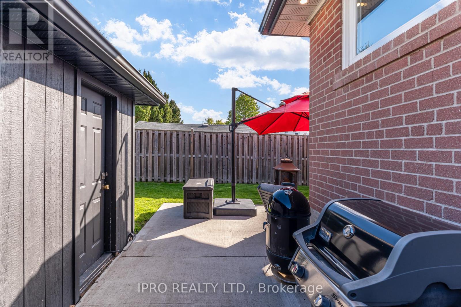 43 Sherwood Crescent, Brampton, Ontario  L6X 2C9 - Photo 38 - W12145750