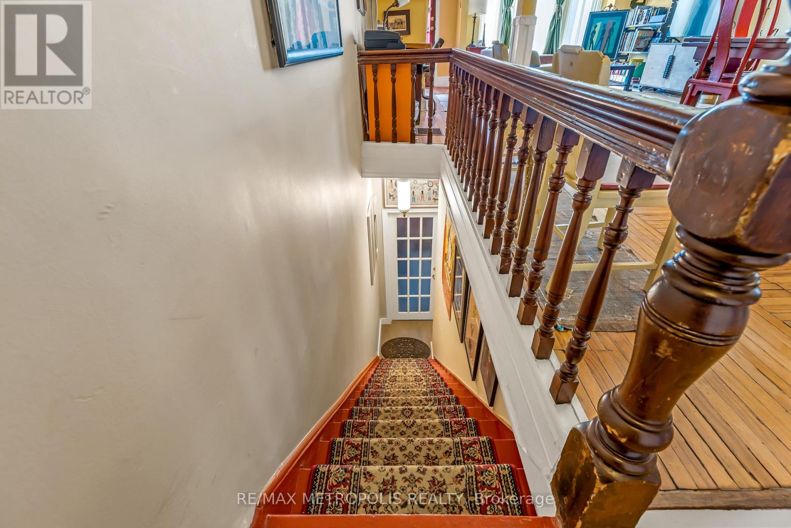 52 Fern Avenue, Toronto (Roncesvalles), Ontario  M6R 1K1 - Photo 19 - W12145760