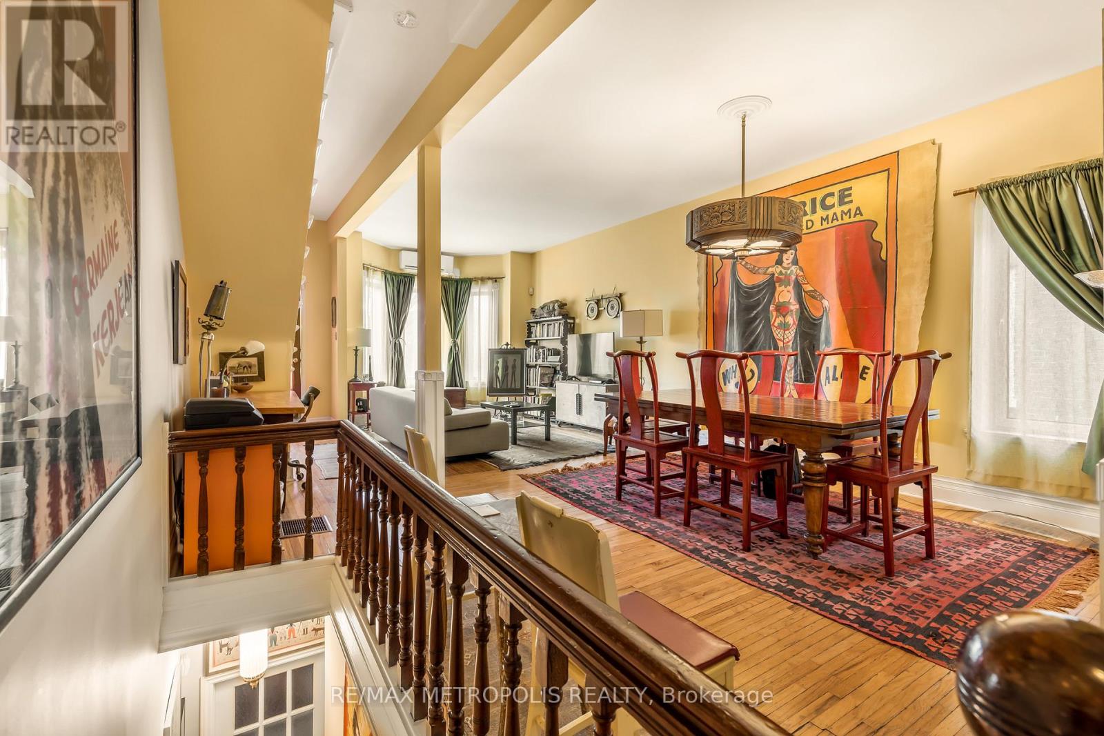 52 Fern Avenue, Toronto (Roncesvalles), Ontario  M6R 1K1 - Photo 20 - W12145760
