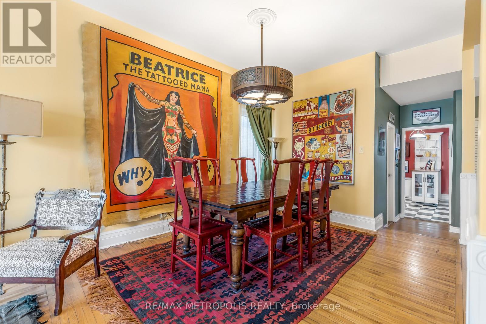 52 Fern Avenue, Toronto (Roncesvalles), Ontario  M6R 1K1 - Photo 23 - W12145760