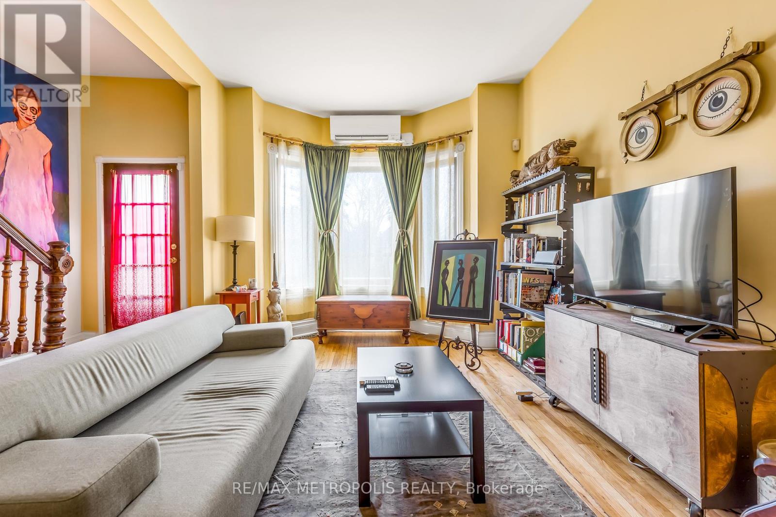 52 Fern Avenue, Toronto (Roncesvalles), Ontario  M6R 1K1 - Photo 24 - W12145760