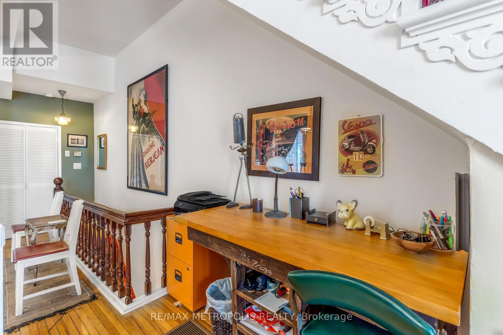 52 Fern Avenue, Toronto (Roncesvalles), Ontario  M6R 1K1 - Photo 26 - W12145760