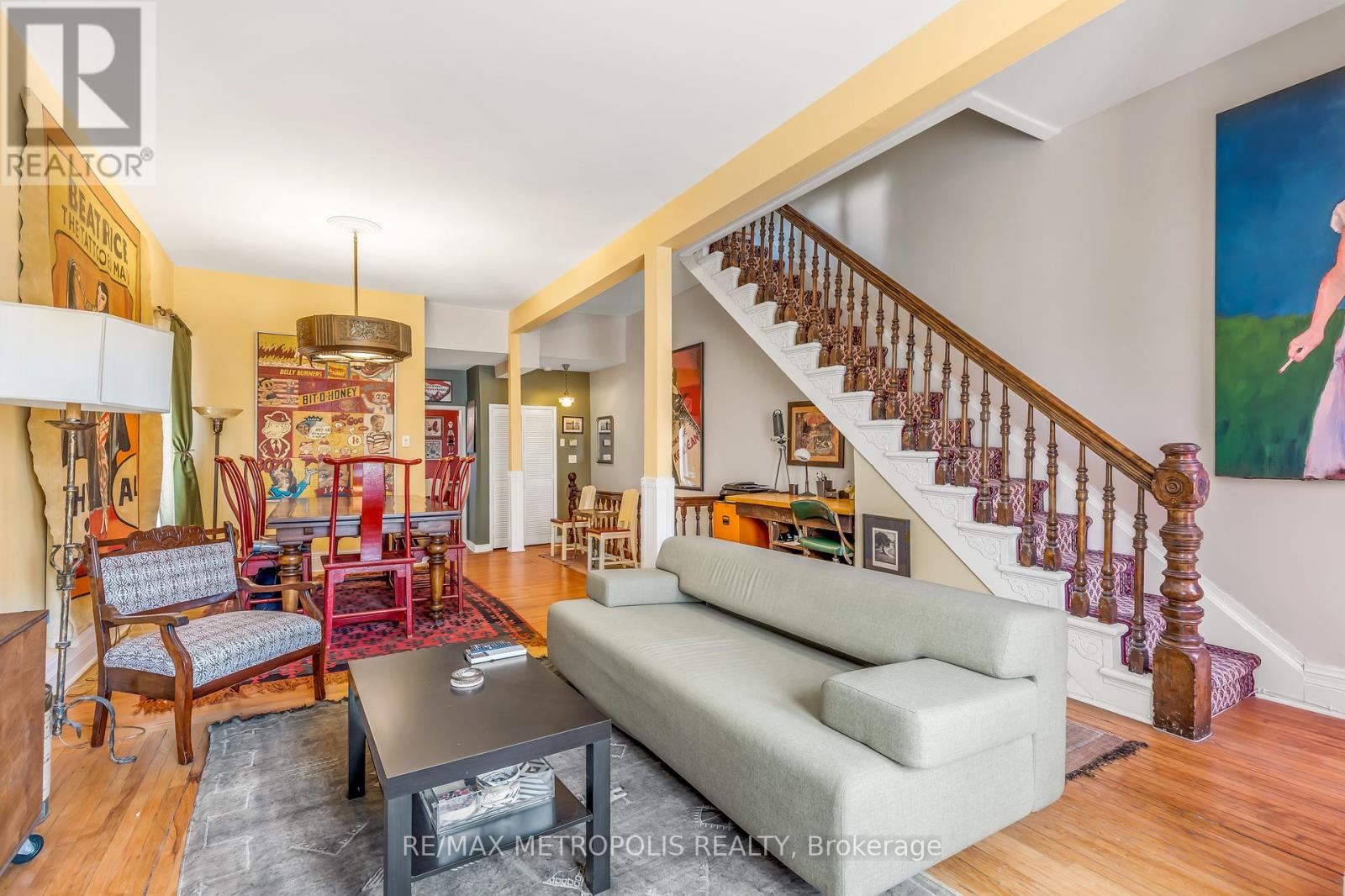 52 Fern Avenue, Toronto (Roncesvalles), Ontario  M6R 1K1 - Photo 27 - W12145760
