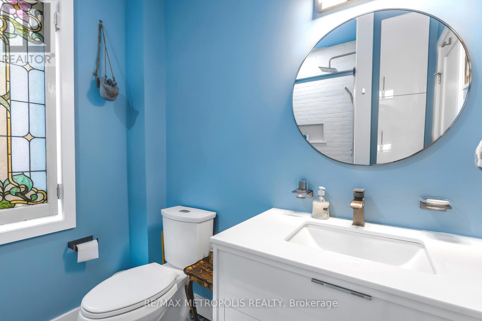 52 Fern Avenue, Toronto (Roncesvalles), Ontario  M6R 1K1 - Photo 28 - W12145760