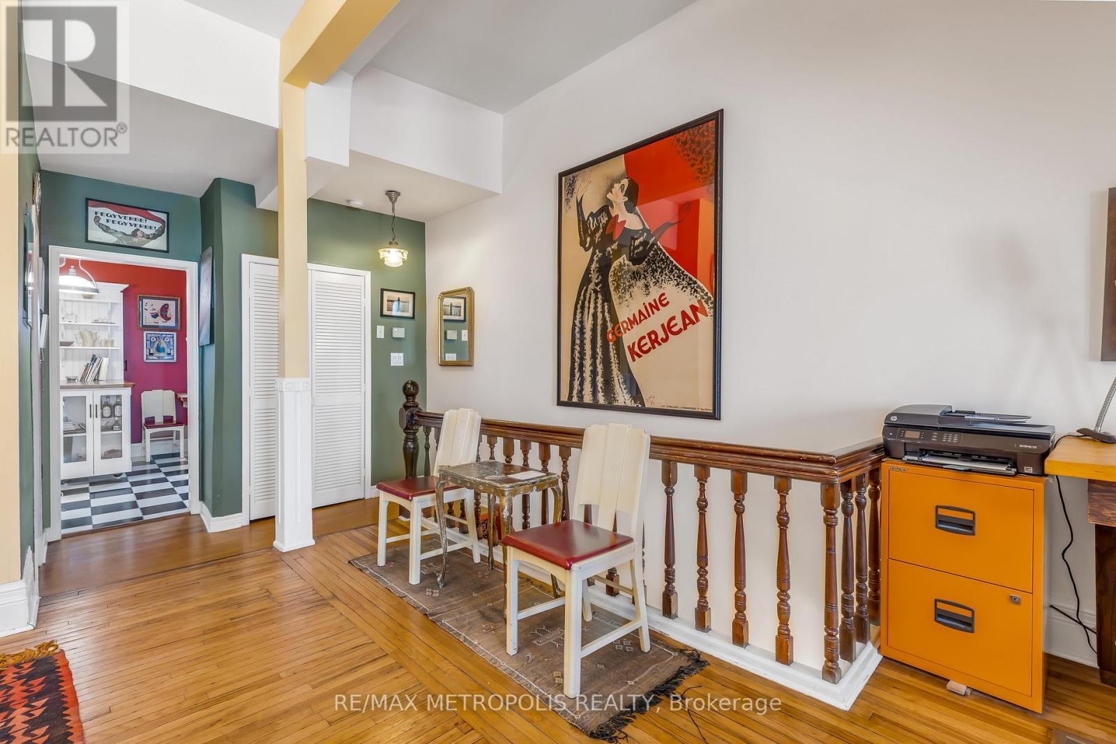 52 Fern Avenue, Toronto (Roncesvalles), Ontario  M6R 1K1 - Photo 29 - W12145760