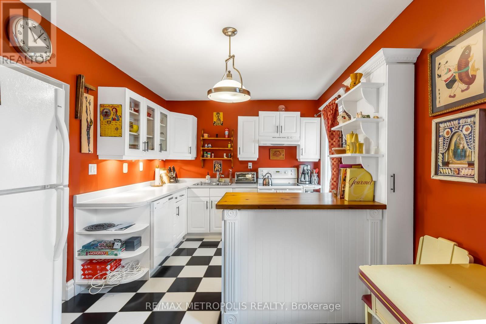 52 Fern Avenue, Toronto (Roncesvalles), Ontario  M6R 1K1 - Photo 30 - W12145760