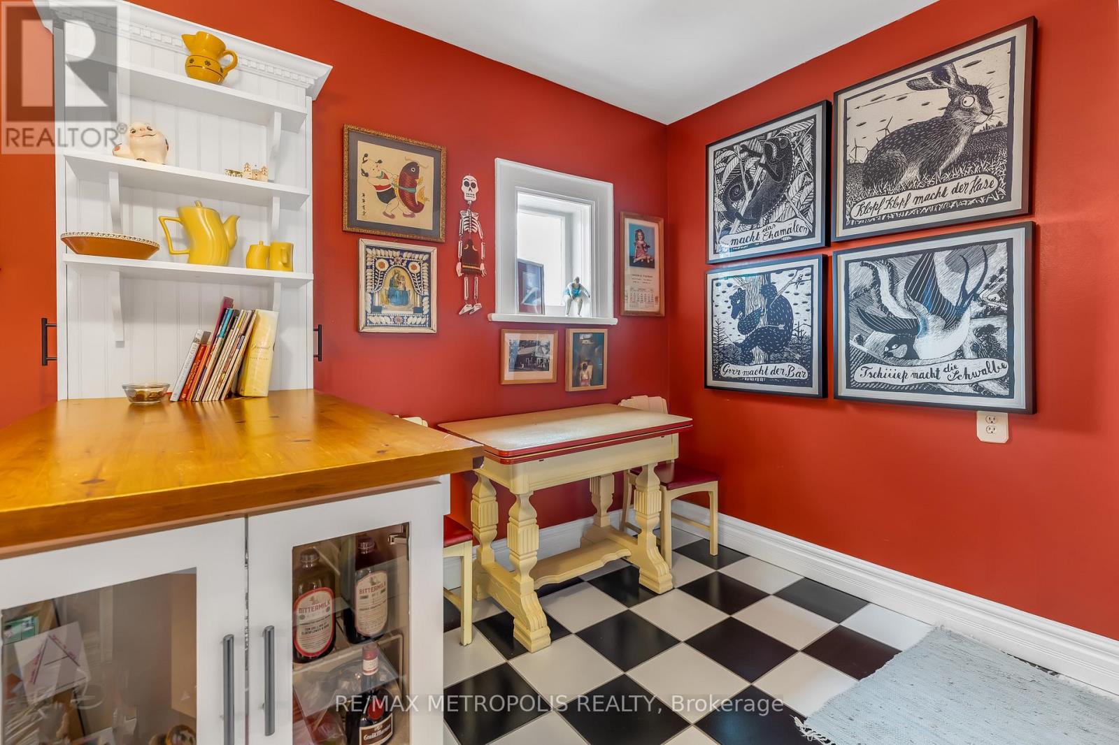 52 Fern Avenue, Toronto (Roncesvalles), Ontario  M6R 1K1 - Photo 31 - W12145760