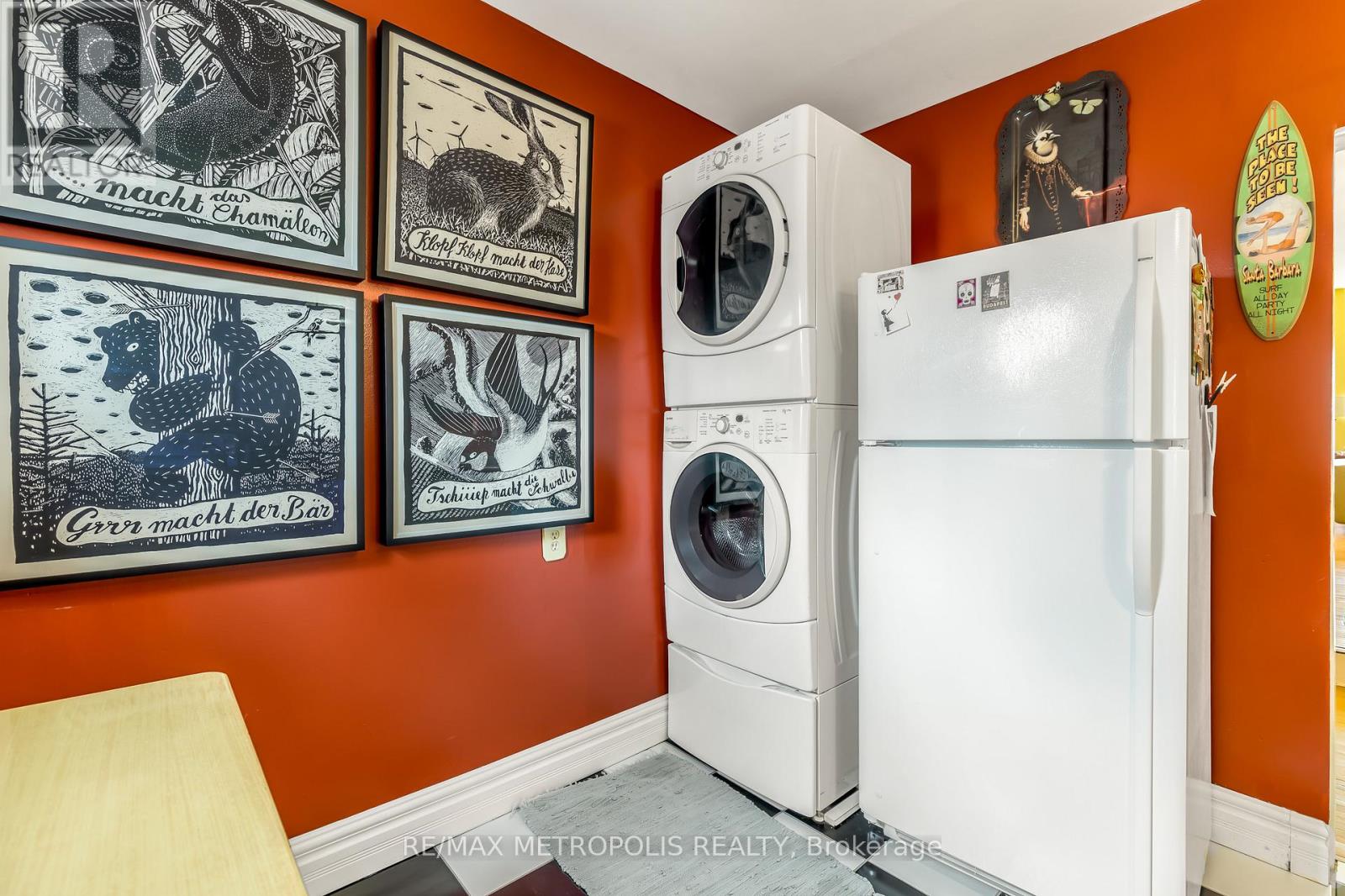 52 Fern Avenue, Toronto (Roncesvalles), Ontario  M6R 1K1 - Photo 32 - W12145760