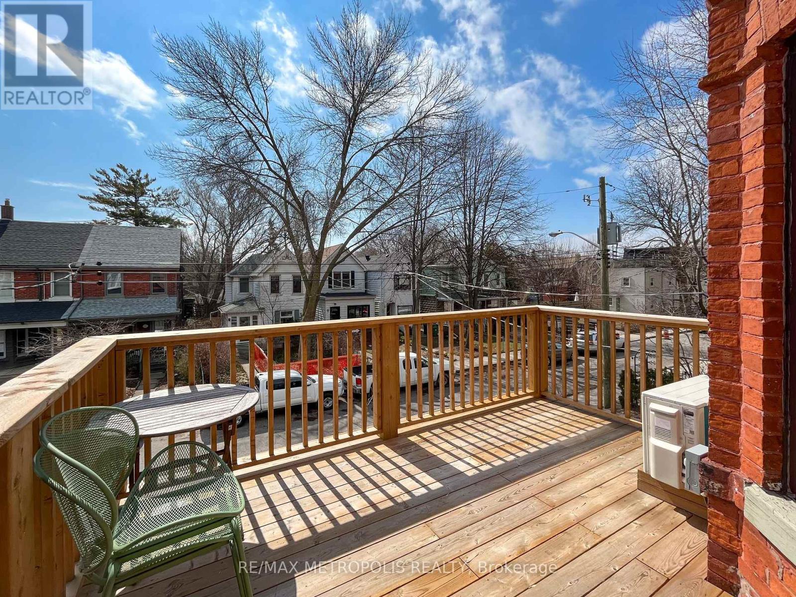 52 Fern Avenue, Toronto (Roncesvalles), Ontario  M6R 1K1 - Photo 34 - W12145760
