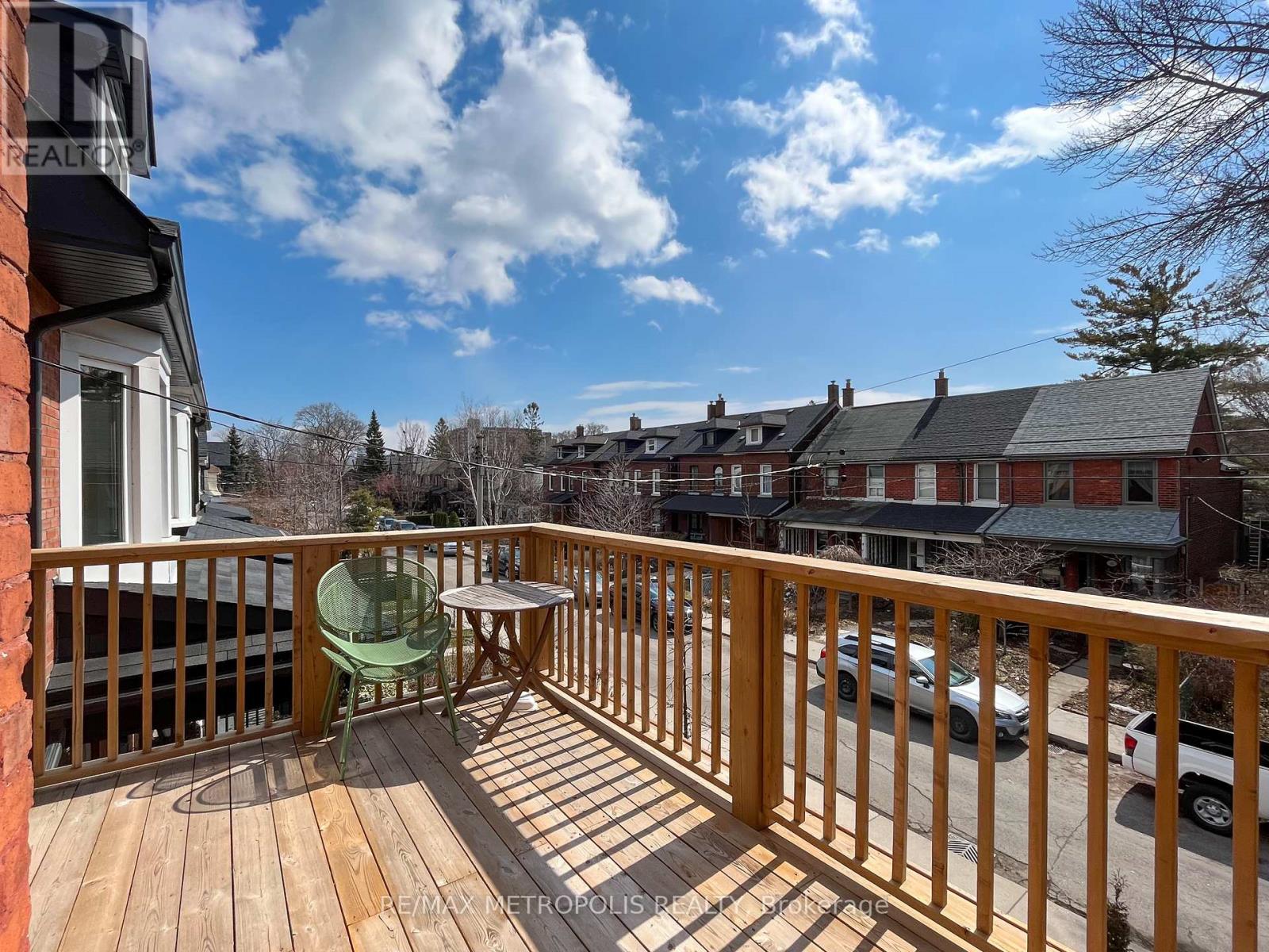 52 Fern Avenue, Toronto (Roncesvalles), Ontario  M6R 1K1 - Photo 35 - W12145760