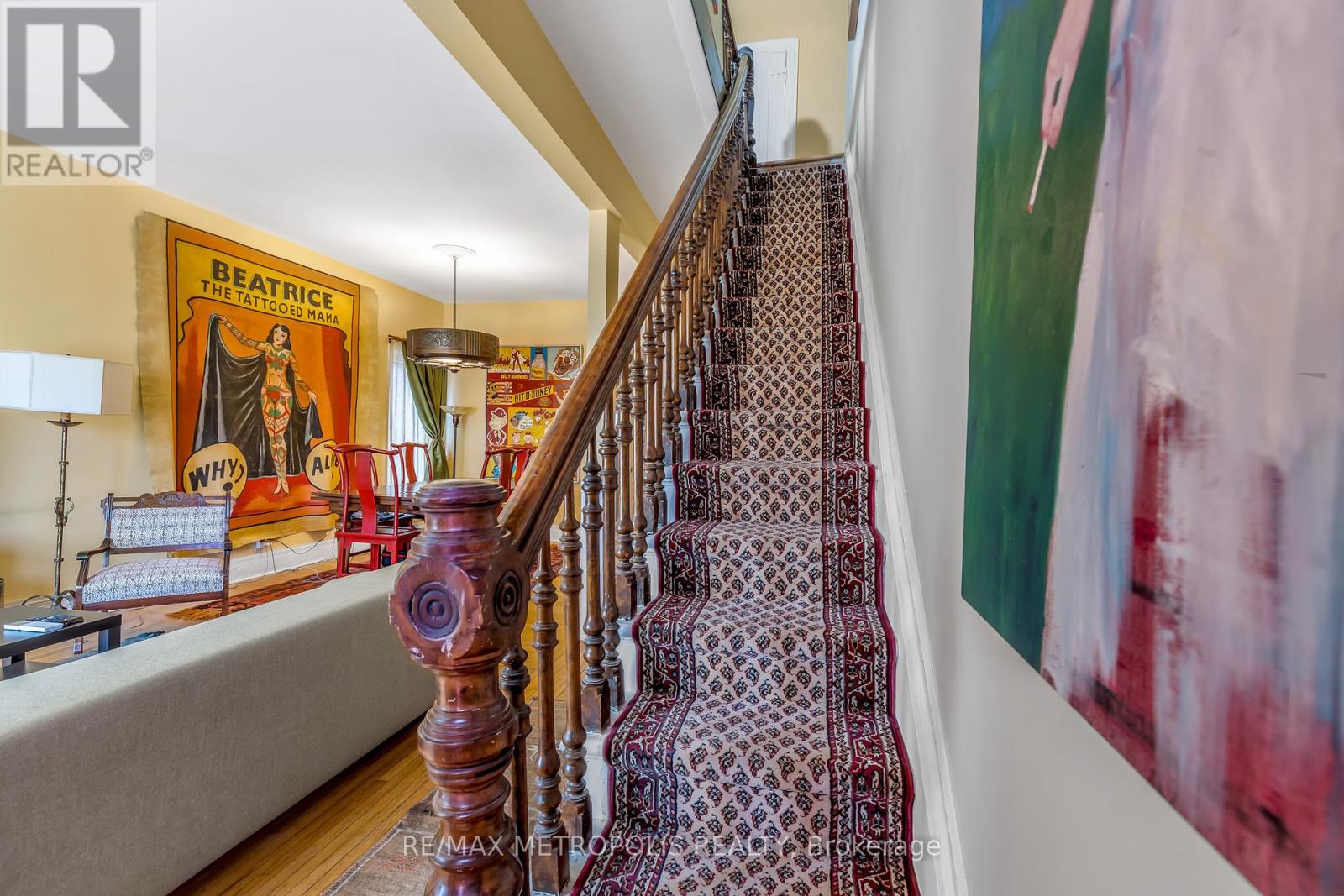52 Fern Avenue, Toronto (Roncesvalles), Ontario  M6R 1K1 - Photo 36 - W12145760