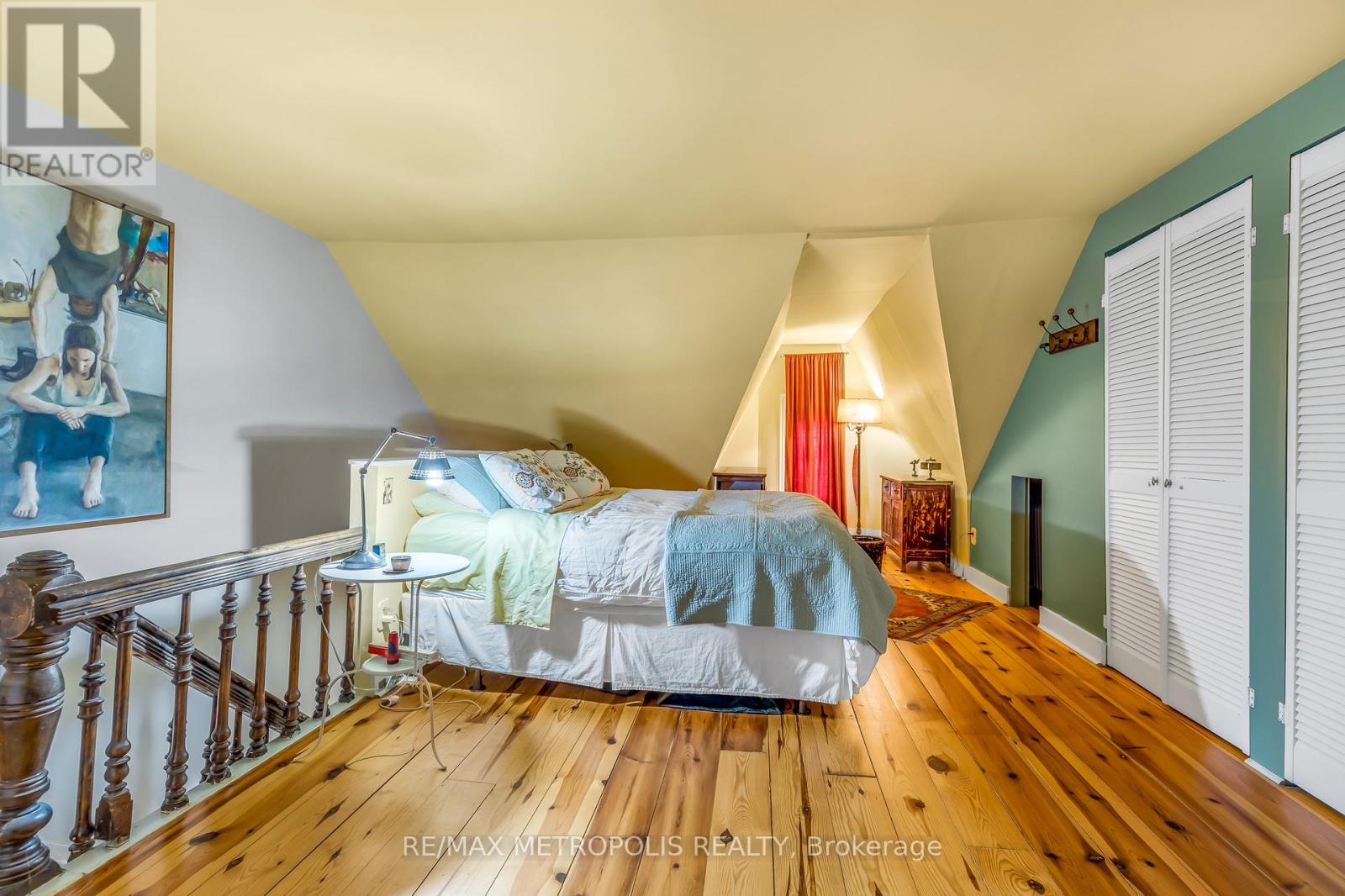 52 Fern Avenue, Toronto, Ontario  M6R 1K1 - Photo 37 - W12145760