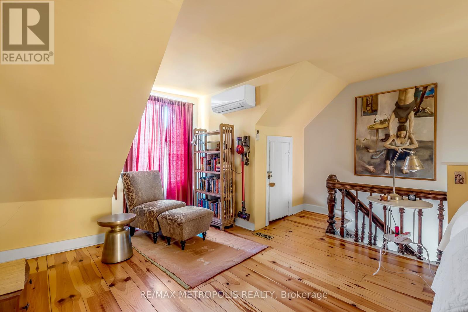 52 Fern Avenue, Toronto (Roncesvalles), Ontario  M6R 1K1 - Photo 38 - W12145760
