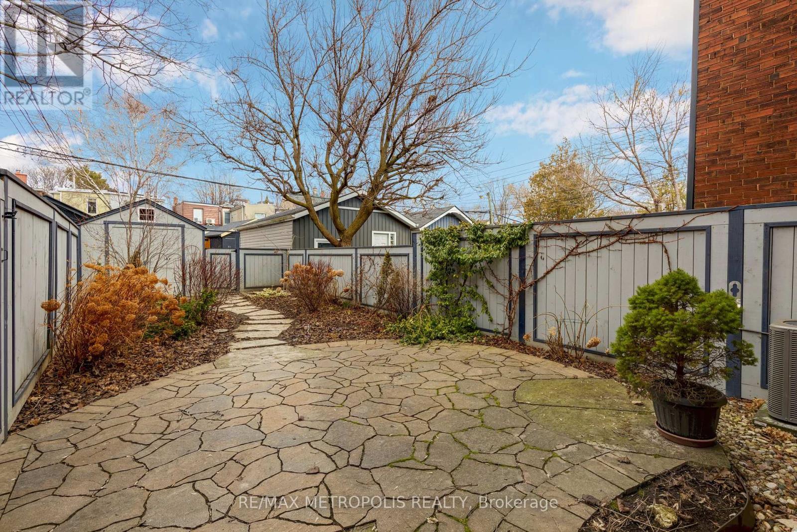52 Fern Avenue, Toronto (Roncesvalles), Ontario  M6R 1K1 - Photo 39 - W12145760